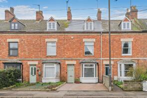119, Victoria Road, Cirencester GL7 1HA