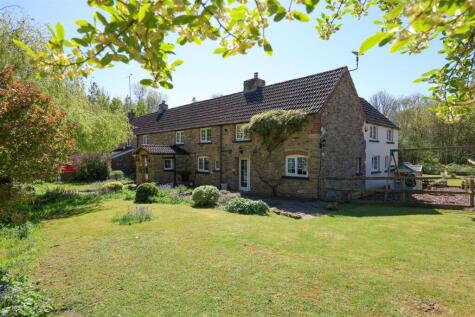 Willowmead, Bellingham Lane, Sevenhampton
