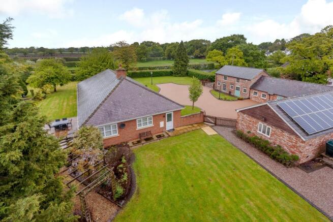 Kingswood Lane Farm