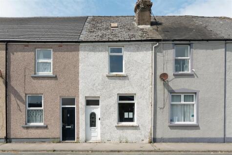Queen Street, Millom