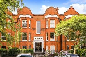 Flat 11, Flanders Mansions, Flanders Road, Chiswick, London W4 1NE