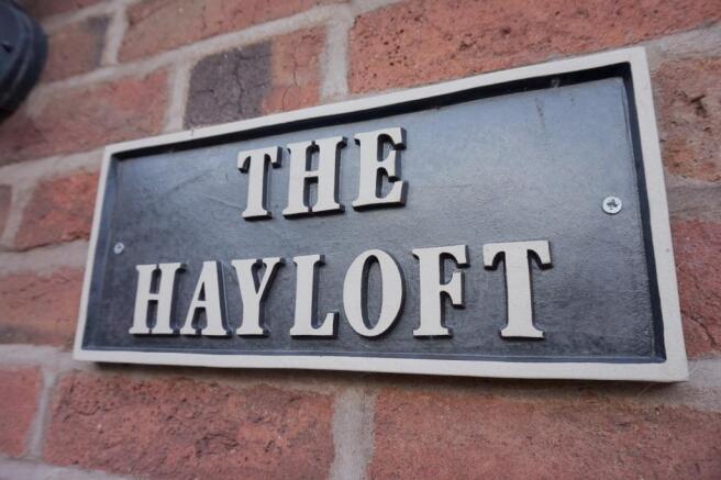 Communal Courtyard