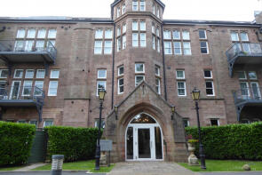 31, South Wing The Residence, Kershaw Drive, Lancaster LA1 3TG