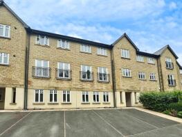 58, The Colonnade, Lancaster LA1 3FP