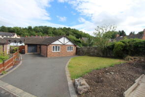3, Roberts Croft, Derby Road, Wrexham LL12 9BX