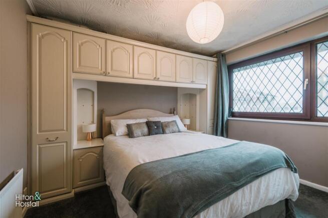 Christleton Close