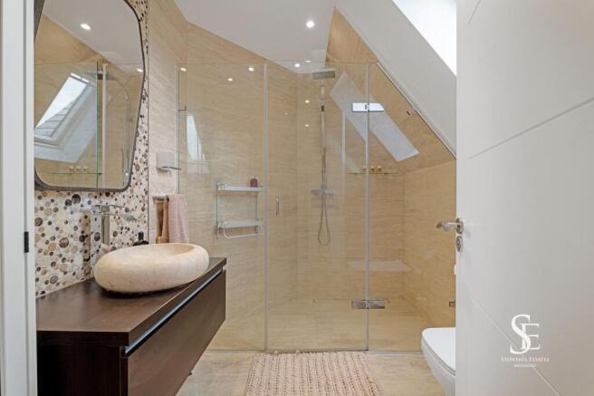 Bedroom 4 En Suite