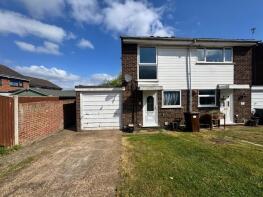 13, Sassoon Close, Larkfield, Aylesford ME20 6UZ