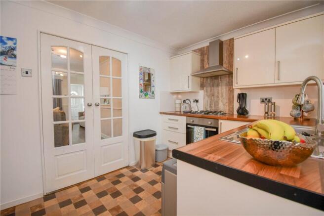 Saughall Road, Moreton, Wirral photo 4