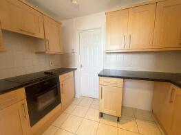 Flat 3, 11, Spencer Street, Leamington Spa CV31 3NE