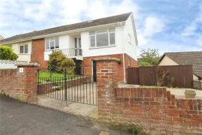 5, Castle Way, Newton Abbot TQ12 1RZ