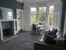 29, Barrington Drive, Glasgow G4 9DS