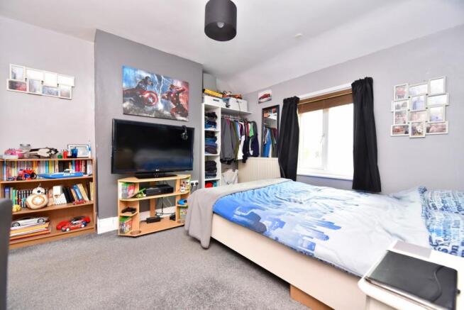 Bedroom Two
