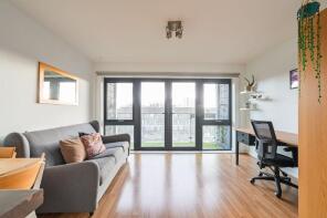 Flat 108, 18 Windsor Court, Mostyn Grove, London E3 2LL