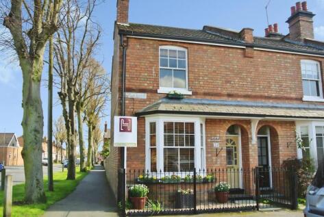 Farm Road, Lillington, Leamington Spa