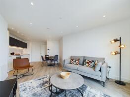 Flat 704, 11, Silvercroft Street, Manchester M15 4ZP