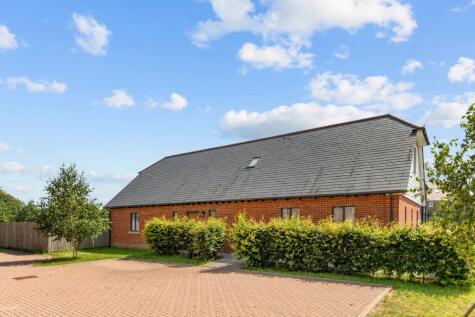 The Orchards, Ringmer, Lewes, East Sussex, BN8