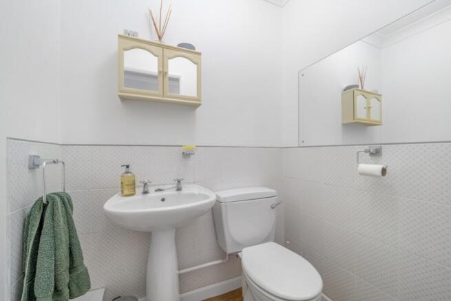 Chridore Cottage (Boston)-25