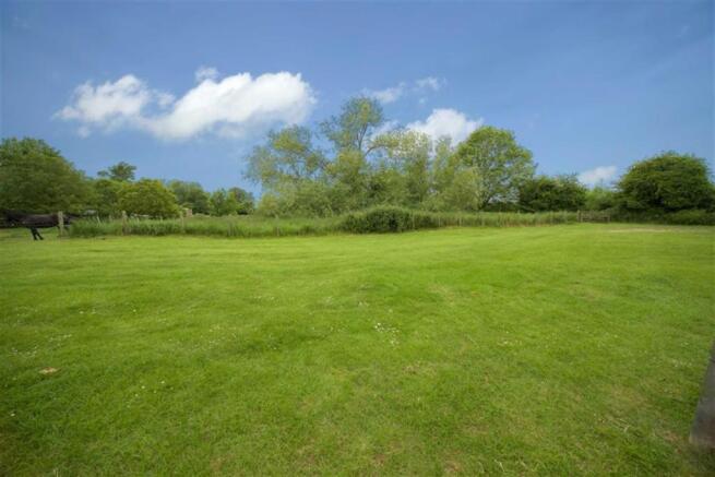 Residents green and 