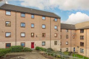 Flat 5, 10, Easter Dalry Road, Dalry, Edinburgh EH11 2TS