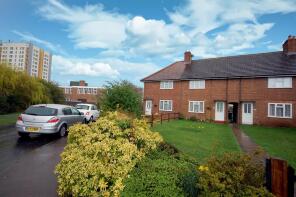 48, Dellfield Road, Hatfield AL10 8EW