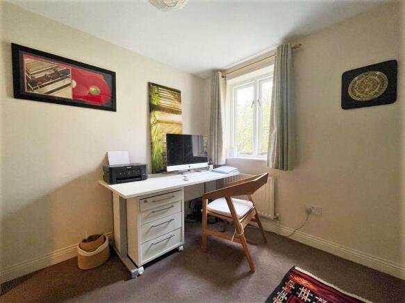 Study/Bedroom 2