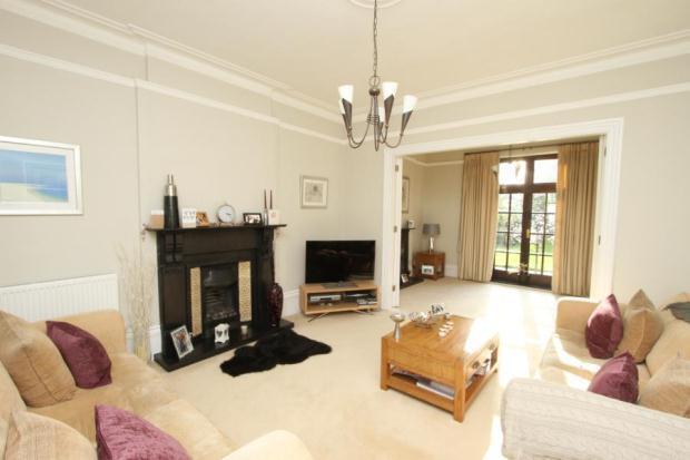 Drawing Room