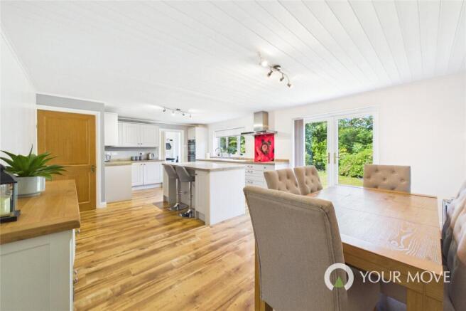 Harleston Road, Rushall, Diss, Norfolk, IP21 photo 4