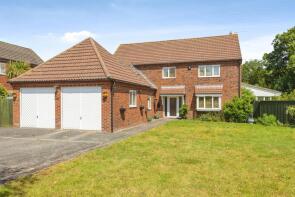 2, Dorrs Drive, Thetford IP25 6HB