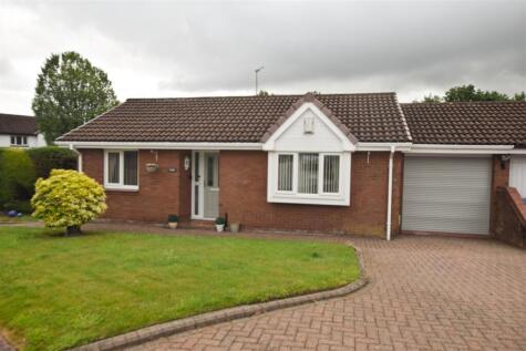 Partridge Close, Bamford, Rochdale