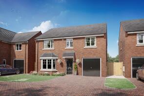 5, Moor Close, Yarm TS15 9NP