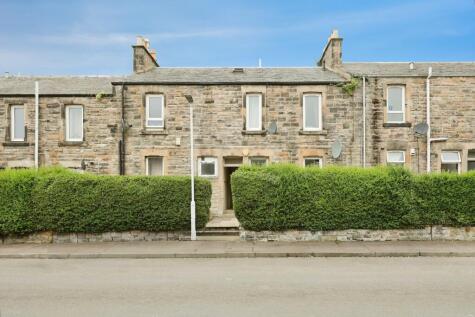 Salisbury Street, Kirkcaldy, KY2