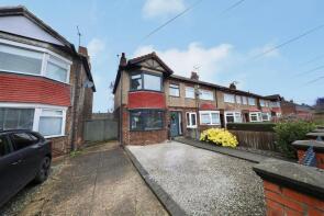 20, St Marys Avenue, Hull HU5 4TA