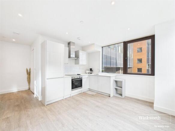 Open Plan