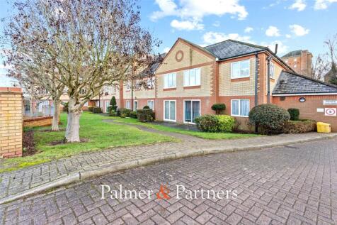 Exeter Drive, Colchester, Essex, CO1
