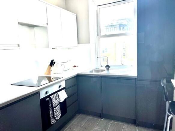 Kitchen 2nd picture