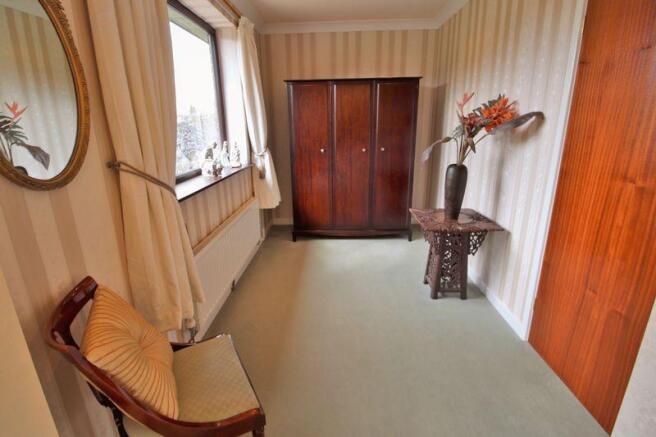 Dressing Room