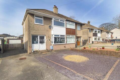 Ruskin Grove, Bolton Le Sands, Carnforth