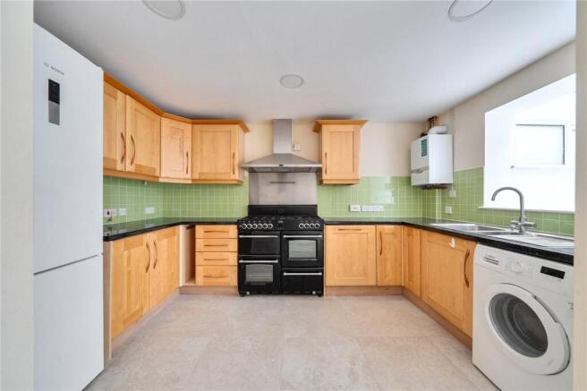 Winkworth Farnham
