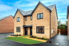 5, Athelai Close, Down Hatherley, Gloucester GL2 9AP