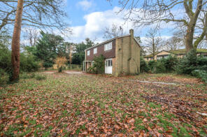 Tannadice, Wiltshire Road, Wokingham RG40 1TR
