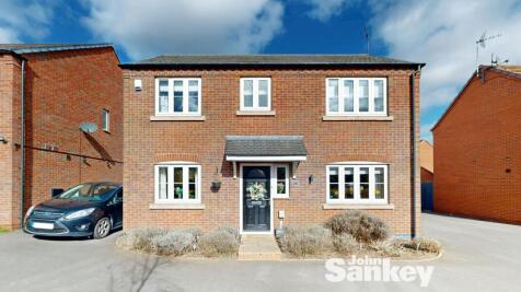 Adams Park Way, Kirkby-In-Ashfield, NG17