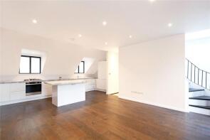 6, Kelfield Mews, London W10 6LQ