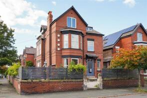 Flat 1, 23, Egerton Road North, Manchester M21 0SN