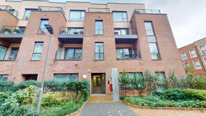 Flat 4, 9 Quince House, Felar Walk, Colindale, London NW9 4EF