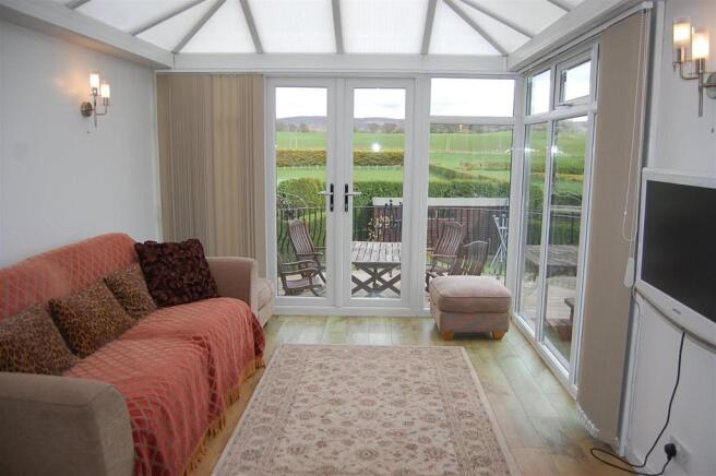 conservatory