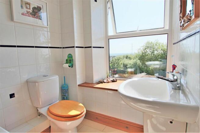 Bedroom 2 En-Suite