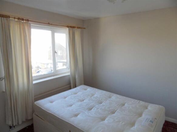 Bedroom Two: