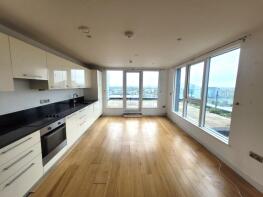 130, Lexington Apartments, Railway Terrace, Slough SL2 5GW
