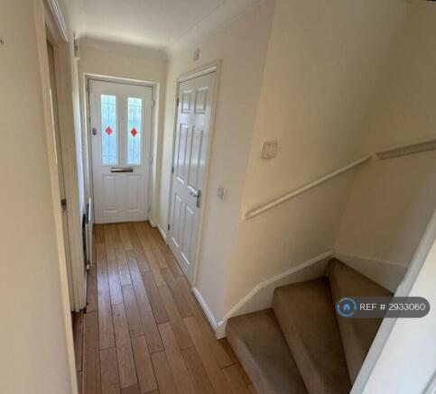 Welcoming Entrance Hall